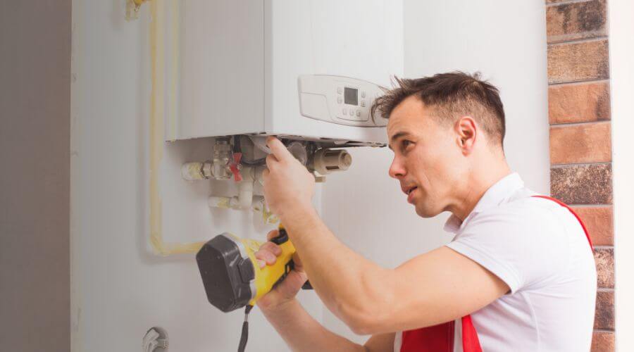 Professional Leak Detection Services in Waterville, KS